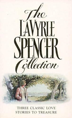 lavyrle spencer|LaVyrle Spencer .